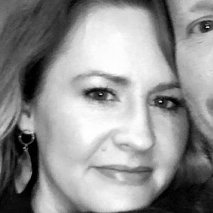 Meet your Posher, Christy